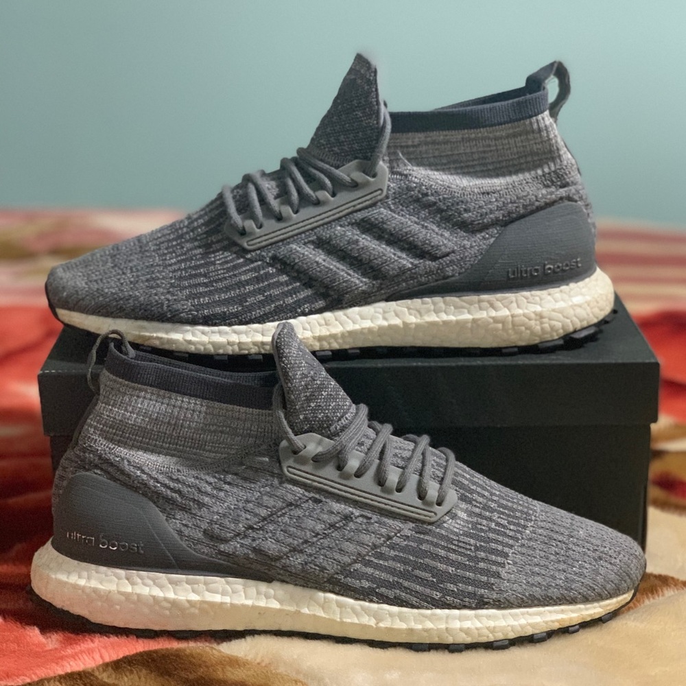 Adidas All Terrain UltraBoost